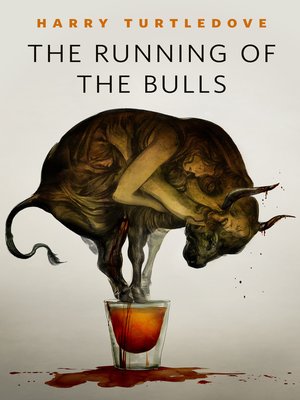 cover image of Running of the Bulls